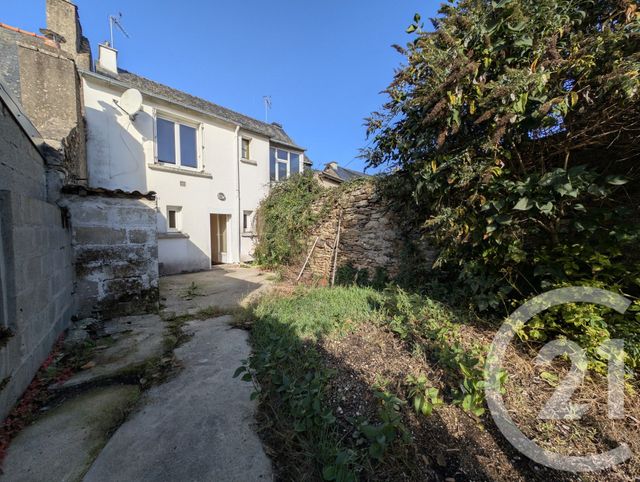 maison à vendre - 5 pièces - 103.67 m2 - BILLIERS - 56 - BRETAGNE - Century 21 Jego Immobilier