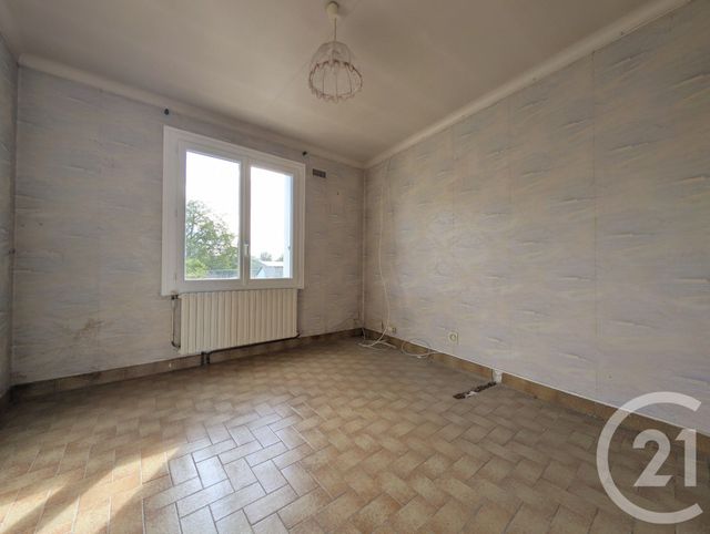 maison à vendre - 5 pièces - 103.67 m2 - BILLIERS - 56 - BRETAGNE - Century 21 Jego Immobilier
