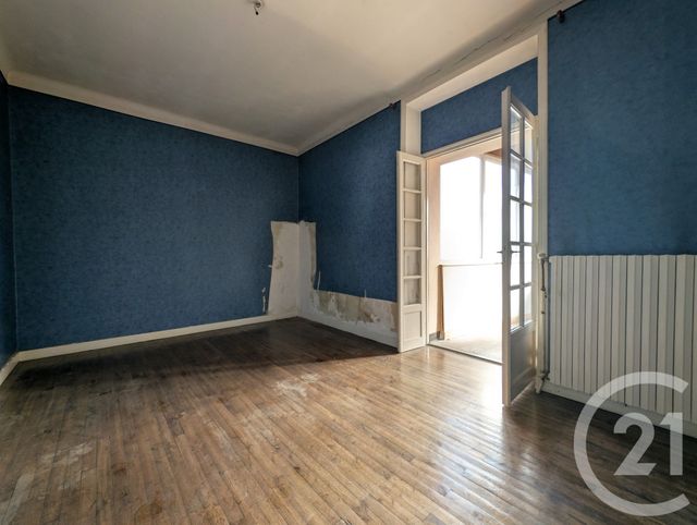 maison à vendre - 5 pièces - 103.67 m2 - BILLIERS - 56 - BRETAGNE - Century 21 Jego Immobilier
