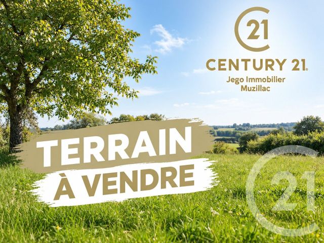 Terrain à vendre LIMERZEL