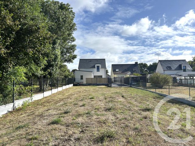 maison à louer - 4 pièces - 105.68 m2 - CAMOEL - 56 - BRETAGNE - Century 21 Jego Immobilier