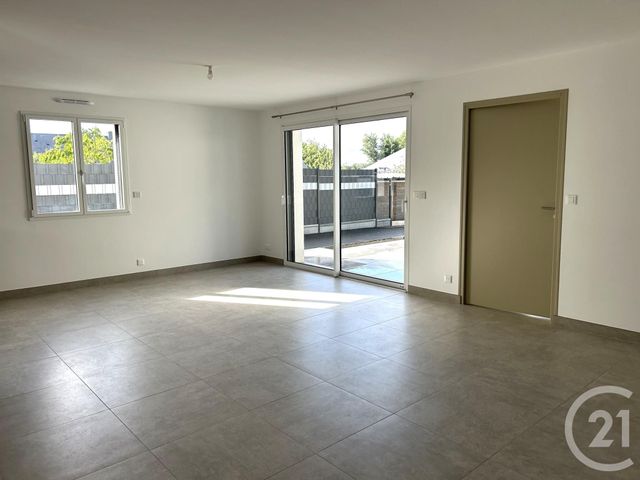 maison à louer - 4 pièces - 105.68 m2 - CAMOEL - 56 - BRETAGNE - Century 21 Jego Immobilier