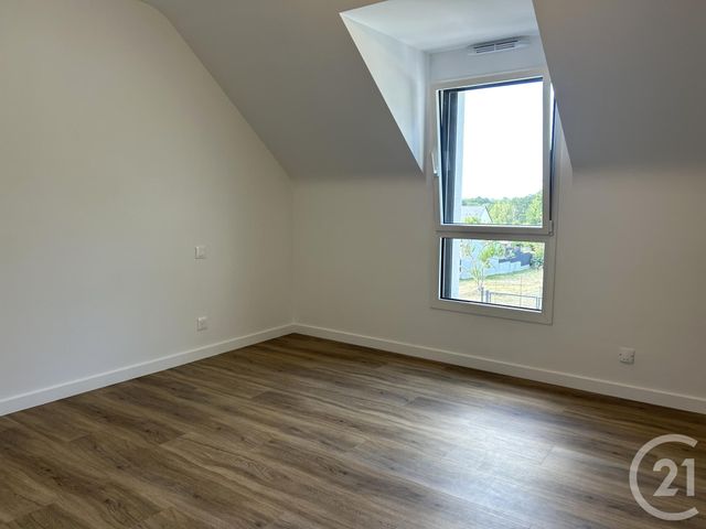 maison à louer - 4 pièces - 105.68 m2 - CAMOEL - 56 - BRETAGNE - Century 21 Jego Immobilier