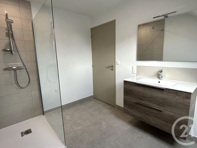 maison à louer - 4 pièces - 105.68 m2 - CAMOEL - 56 - BRETAGNE - Century 21 Jego Immobilier