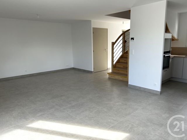 maison à louer - 4 pièces - 105.68 m2 - CAMOEL - 56 - BRETAGNE - Century 21 Jego Immobilier