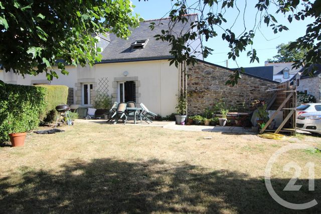 maison à vendre - 5 pièces - 188.0 m2 - NOYAL MUZILLAC - 56 - BRETAGNE - Century 21 Jego Immobilier maison à vendre - 5 pièces - 188.0 m2 - NOYAL MUZILLAC - 56 - BRETAGNE - Century 21 Jego Immobilier