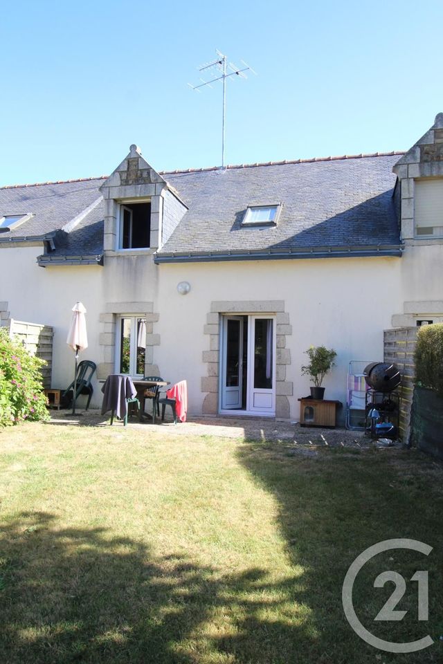 maison à vendre - 5 pièces - 188.0 m2 - NOYAL MUZILLAC - 56 - BRETAGNE - Century 21 Jego Immobilier maison à vendre - 5 pièces - 188.0 m2 - NOYAL MUZILLAC - 56 - BRETAGNE - Century 21 Jego Immobilier
