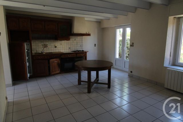 maison à vendre - 5 pièces - 188.0 m2 - NOYAL MUZILLAC - 56 - BRETAGNE - Century 21 Jego Immobilier maison à vendre - 5 pièces - 188.0 m2 - NOYAL MUZILLAC - 56 - BRETAGNE - Century 21 Jego Immobilier