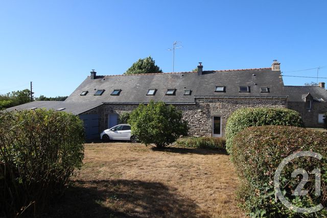 maison à vendre - 5 pièces - 188.0 m2 - NOYAL MUZILLAC - 56 - BRETAGNE - Century 21 Jego Immobilier maison à vendre - 5 pièces - 188.0 m2 - NOYAL MUZILLAC - 56 - BRETAGNE - Century 21 Jego Immobilier