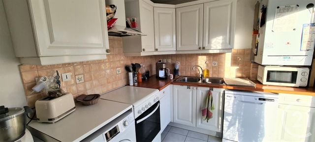 maison à vendre - 8 pièces - 162.23 m2 - THEIX NOYALO - 56 - BRETAGNE - Century 21 Jego Immobilier maison à vendre - 8 pièces - 162.23 m2 - THEIX NOYALO - 56 - BRETAGNE - Century 21 Jego Immobilier