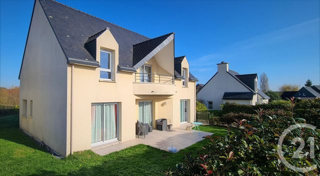 maison à vendre - 8 pièces - 162.23 m2 - THEIX NOYALO - 56 - BRETAGNE - Century 21 Jego Immobilier maison à vendre - 8 pièces - 162.23 m2 - THEIX NOYALO - 56 - BRETAGNE - Century 21 Jego Immobilier