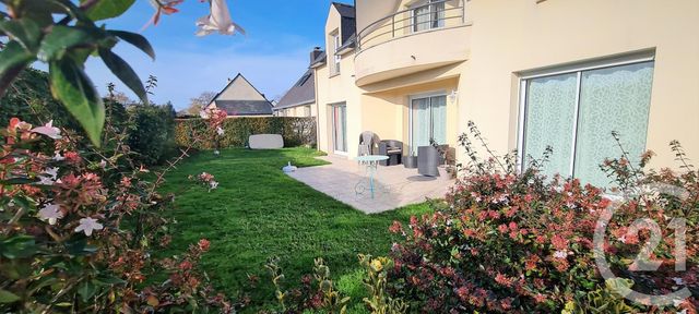 maison à vendre - 8 pièces - 162.23 m2 - THEIX NOYALO - 56 - BRETAGNE - Century 21 Jego Immobilier maison à vendre - 8 pièces - 162.23 m2 - THEIX NOYALO - 56 - BRETAGNE - Century 21 Jego Immobilier