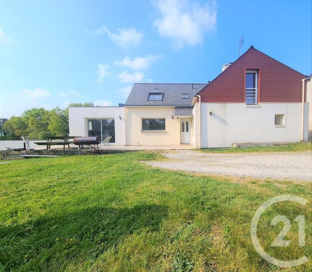 maison à vendre - 6 pièces - 116.61 m2 - MUZILLAC - 56 - BRETAGNE - Century 21 Jego Immobilier maison à vendre - 6 pièces - 116.61 m2 - MUZILLAC - 56 - BRETAGNE - Century 21 Jego Immobilier