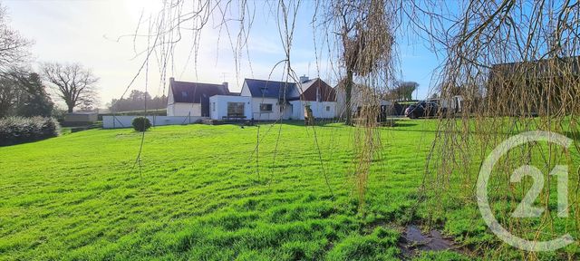 maison à vendre - 6 pièces - 116.61 m2 - MUZILLAC - 56 - BRETAGNE - Century 21 Jego Immobilier maison à vendre - 6 pièces - 116.61 m2 - MUZILLAC - 56 - BRETAGNE - Century 21 Jego Immobilier