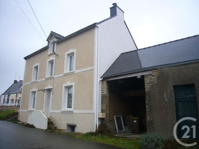 Afficher la photo en grand maison à vendre - 5 pièces - 102.0 m2 - BEGANNE - 56 - BRETAGNE - Century 21 Jego Immobilier