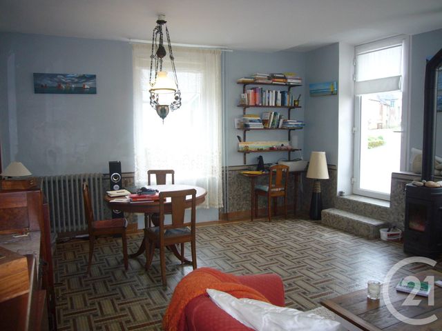 Afficher la photo en grand maison à vendre - 5 pièces - 102.0 m2 - BEGANNE - 56 - BRETAGNE - Century 21 Jego Immobilier