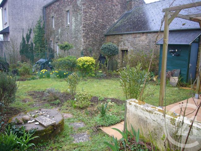 Afficher la photo en grand maison à vendre - 5 pièces - 102.0 m2 - BEGANNE - 56 - BRETAGNE - Century 21 Jego Immobilier