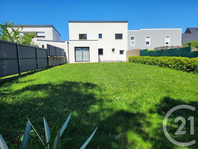 maison - AMBON - 56