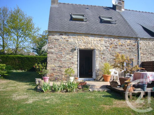 maison à vendre - 3 pièces - 67.47 m2 - BEGANNE - 56 - BRETAGNE - Century 21 Jego Immobilier maison à vendre - 3 pièces - 67.47 m2 - BEGANNE - 56 - BRETAGNE - Century 21 Jego Immobilier