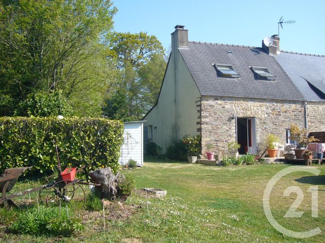 maison à vendre - 3 pièces - 67.47 m2 - BEGANNE - 56 - BRETAGNE - Century 21 Jego Immobilier maison à vendre - 3 pièces - 67.47 m2 - BEGANNE - 56 - BRETAGNE - Century 21 Jego Immobilier