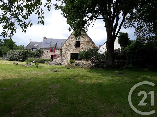 Afficher la photo en grand maison à vendre - 6 pièces - 121.0 m2 - NIVILLAC - 56 - BRETAGNE - Century 21 Jego Immobilier