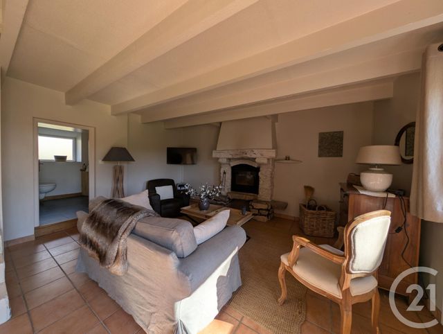 maison à vendre - 6 pièces - 121.0 m2 - NIVILLAC - 56 - BRETAGNE - Century 21 Jego Immobilier