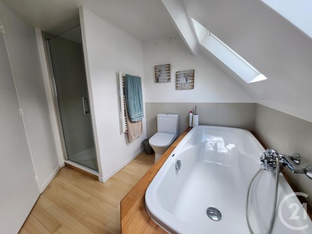 Afficher la photo en grand maison à vendre - 6 pièces - 121.0 m2 - NIVILLAC - 56 - BRETAGNE - Century 21 Jego Immobilier