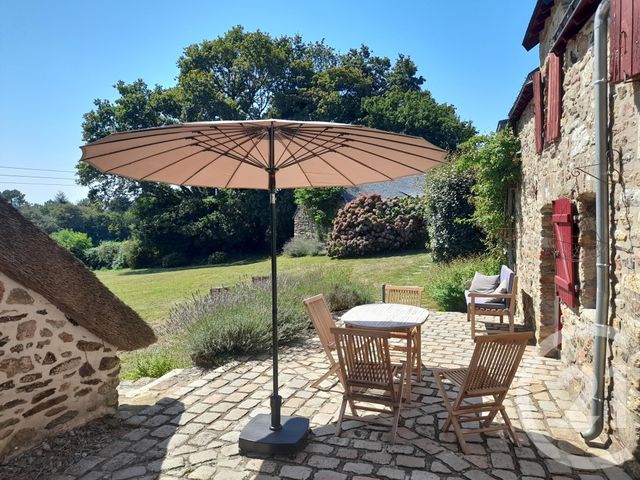 Afficher la photo en grand maison à vendre - 6 pièces - 121.0 m2 - NIVILLAC - 56 - BRETAGNE - Century 21 Jego Immobilier