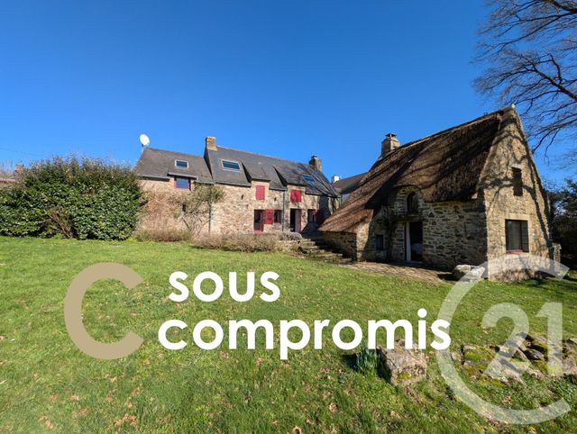 Maison à vendre NIVILLAC