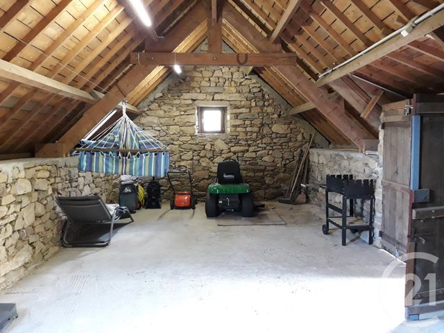 Afficher la photo en grand maison à vendre - 6 pièces - 121.0 m2 - NIVILLAC - 56 - BRETAGNE - Century 21 Jego Immobilier