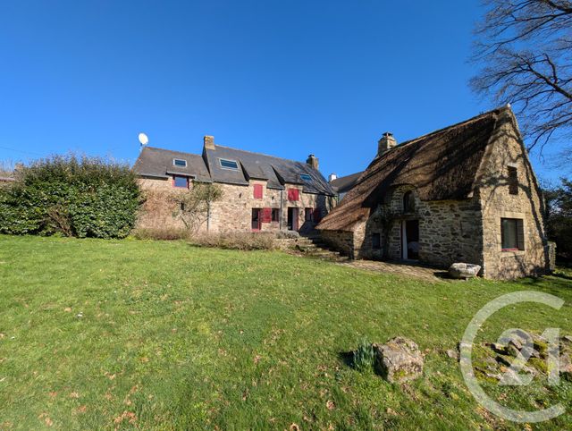 Maison à vendre NIVILLAC