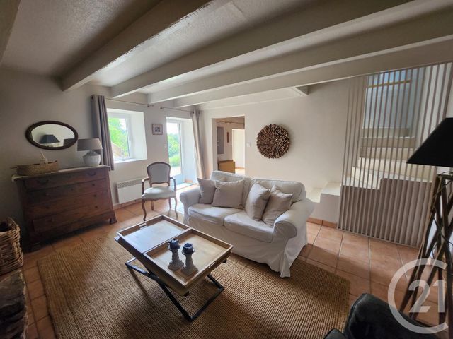 Afficher la photo en grand maison à vendre - 6 pièces - 121.0 m2 - NIVILLAC - 56 - BRETAGNE - Century 21 Jego Immobilier