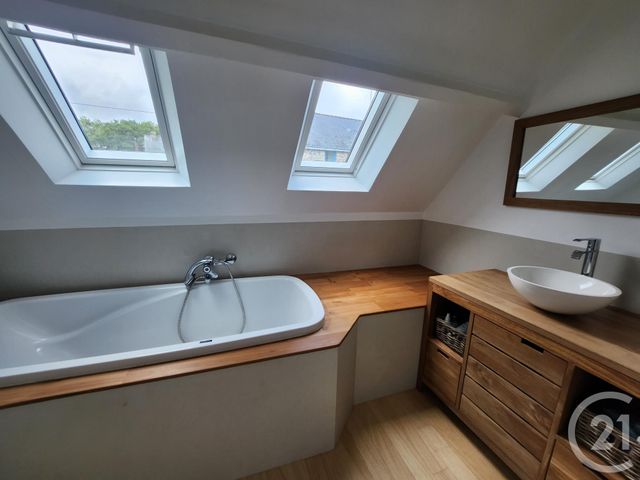 Afficher la photo en grand maison à vendre - 6 pièces - 121.0 m2 - NIVILLAC - 56 - BRETAGNE - Century 21 Jego Immobilier