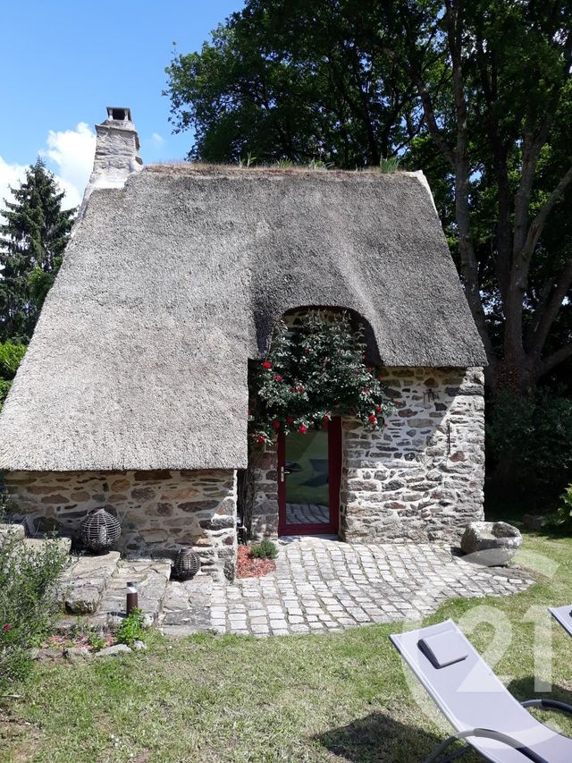 Afficher la photo en grand maison à vendre - 6 pièces - 121.0 m2 - NIVILLAC - 56 - BRETAGNE - Century 21 Jego Immobilier