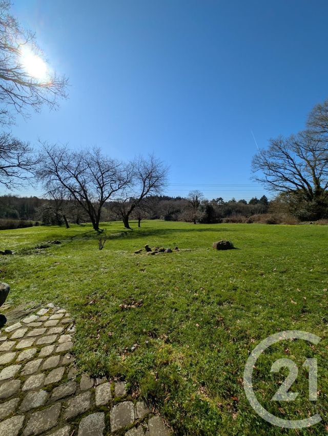 maison à vendre - 6 pièces - 121.0 m2 - NIVILLAC - 56 - BRETAGNE - Century 21 Jego Immobilier