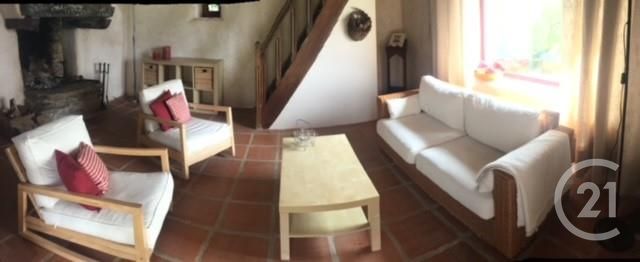 Afficher la photo en grand maison à vendre - 6 pièces - 121.0 m2 - NIVILLAC - 56 - BRETAGNE - Century 21 Jego Immobilier