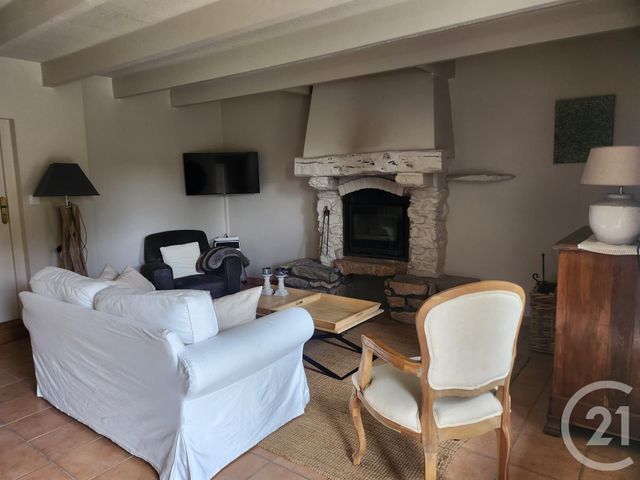 Afficher la photo en grand maison à vendre - 6 pièces - 121.0 m2 - NIVILLAC - 56 - BRETAGNE - Century 21 Jego Immobilier