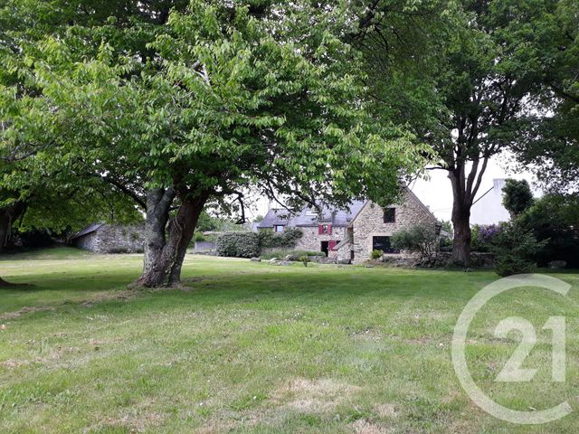 Afficher la photo en grand maison à vendre - 6 pièces - 121.0 m2 - NIVILLAC - 56 - BRETAGNE - Century 21 Jego Immobilier