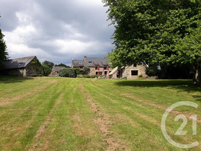 Afficher la photo en grand maison à vendre - 6 pièces - 121.0 m2 - NIVILLAC - 56 - BRETAGNE - Century 21 Jego Immobilier