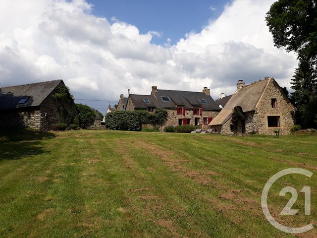 Maison à vendre NIVILLAC