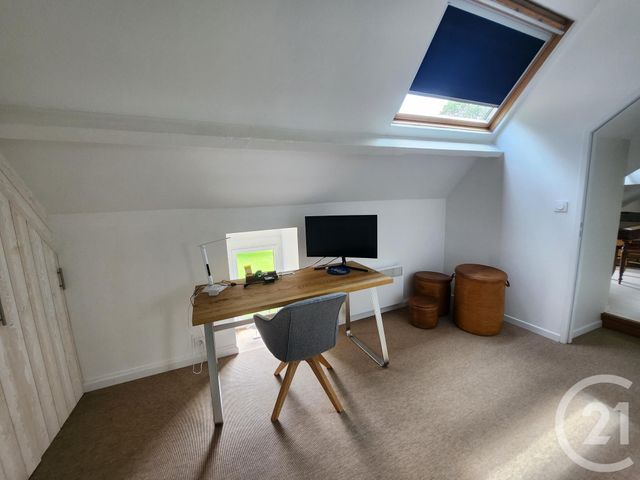 Afficher la photo en grand maison à vendre - 6 pièces - 121.0 m2 - NIVILLAC - 56 - BRETAGNE - Century 21 Jego Immobilier