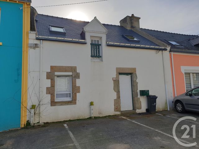maison - BILLIERS - 56