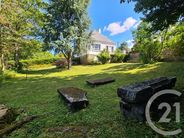 Afficher la photo en grand maison à vendre - 3 pièces - 116.56 m2 - MUZILLAC - 56 - BRETAGNE - Century 21 Jego Immobilier