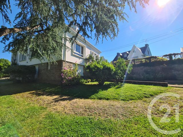 Afficher la photo en grand maison à vendre - 3 pièces - 116.56 m2 - MUZILLAC - 56 - BRETAGNE - Century 21 Jego Immobilier