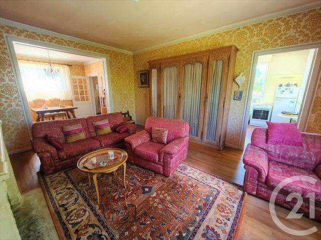 Afficher la photo en grand maison à vendre - 3 pièces - 116.56 m2 - MUZILLAC - 56 - BRETAGNE - Century 21 Jego Immobilier