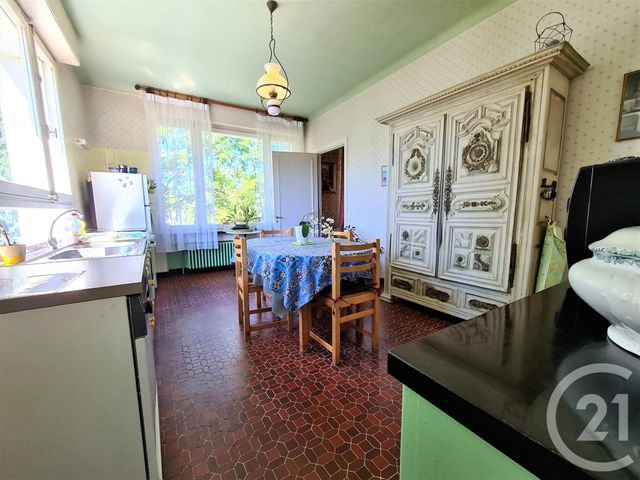Afficher la photo en grand maison à vendre - 3 pièces - 116.56 m2 - MUZILLAC - 56 - BRETAGNE - Century 21 Jego Immobilier