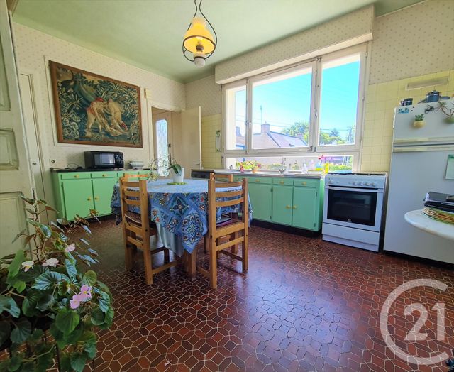 Afficher la photo en grand maison à vendre - 3 pièces - 116.56 m2 - MUZILLAC - 56 - BRETAGNE - Century 21 Jego Immobilier