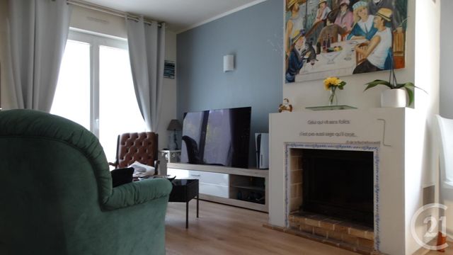 Afficher la photo en grand maison à vendre - 6 pièces - 70.0 m2 - LA TRINITE SURZUR - 56 - BRETAGNE - Century 21 Jego Immobilier