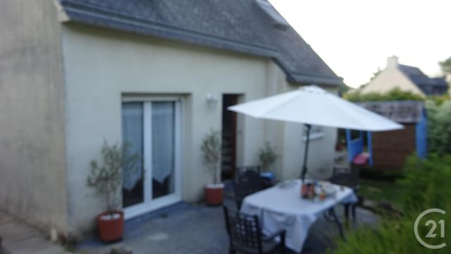 Afficher la photo en grand maison à vendre - 6 pièces - 70.0 m2 - LA TRINITE SURZUR - 56 - BRETAGNE - Century 21 Jego Immobilier