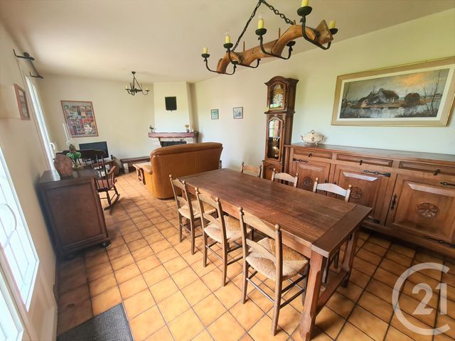 Afficher la photo en grand maison à vendre - 4 pièces - 80.02 m2 - MUZILLAC - 56 - BRETAGNE - Century 21 Jego Immobilier